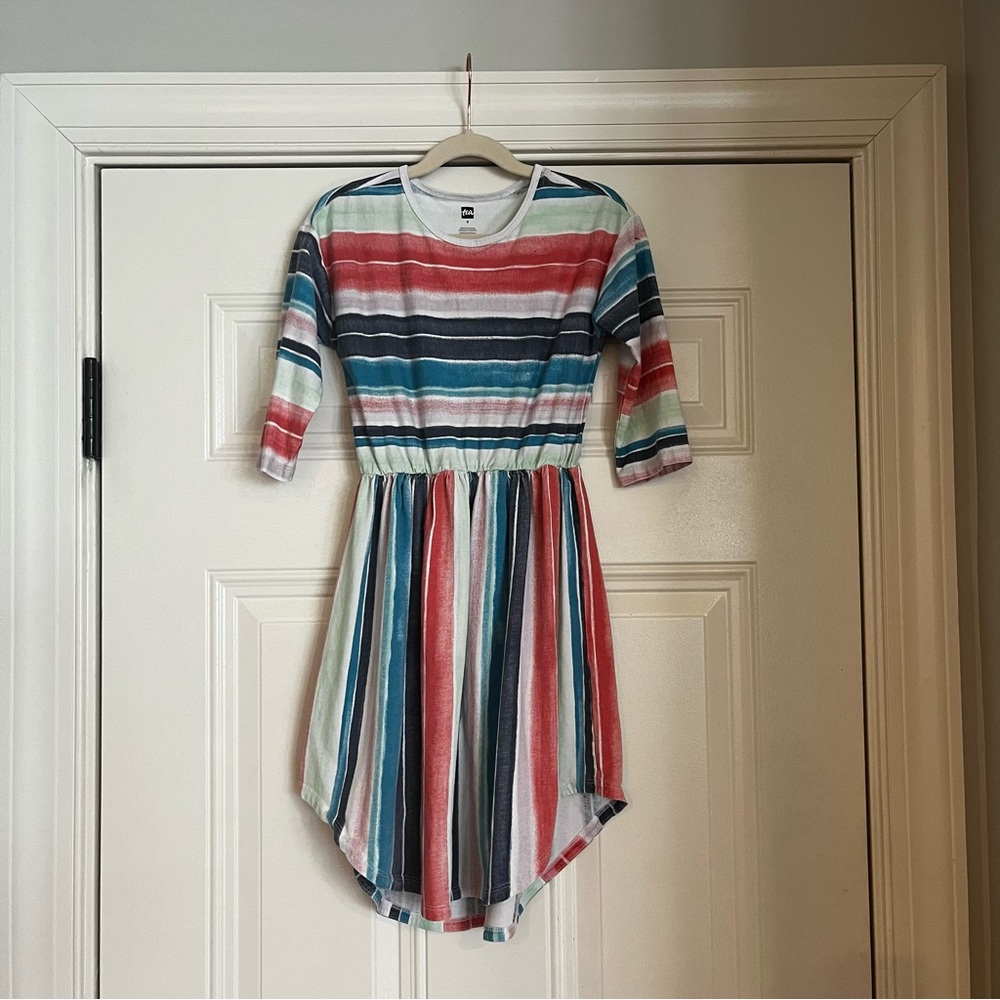 TEA COLLECTION | Dress